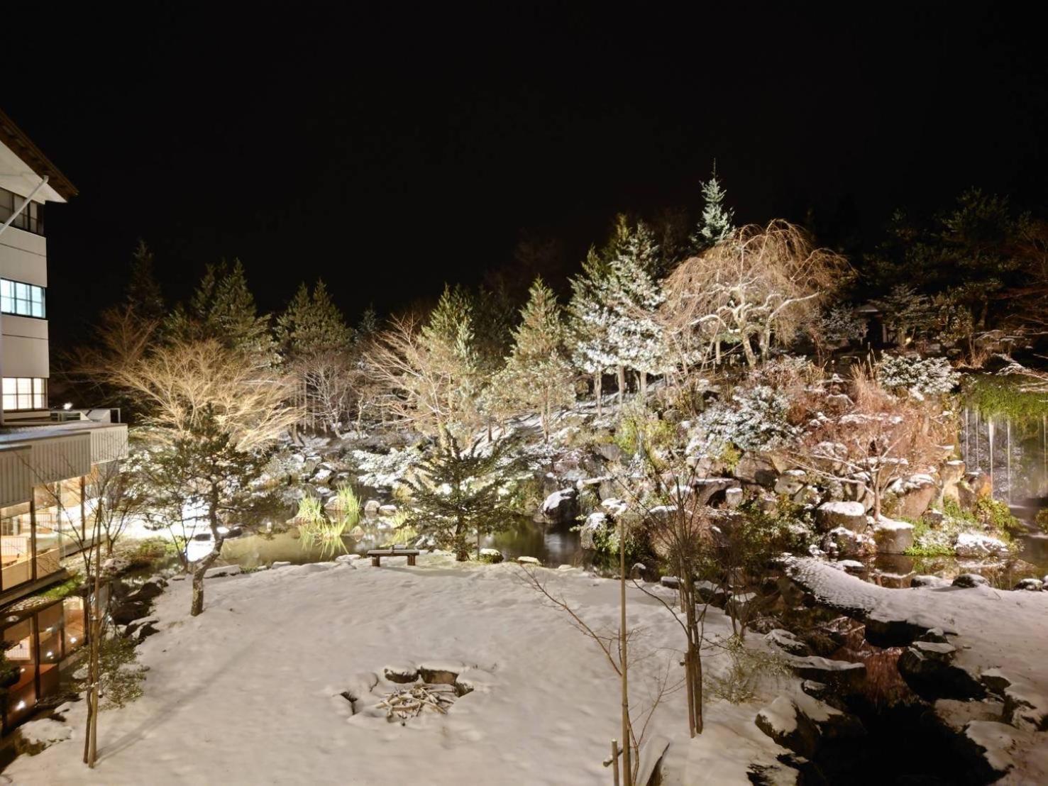 Hirayukan Takayama  Exteriör bild