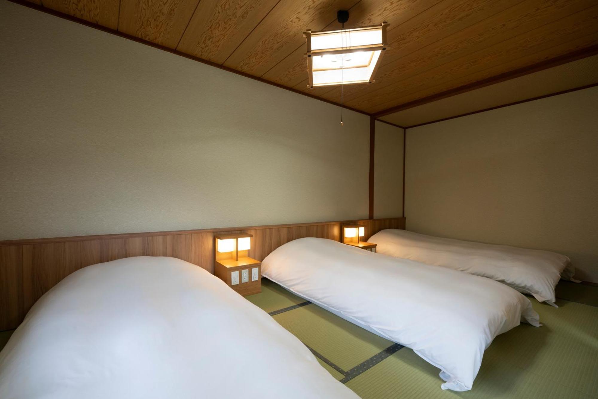 Hirayukan Takayama  Exteriör bild