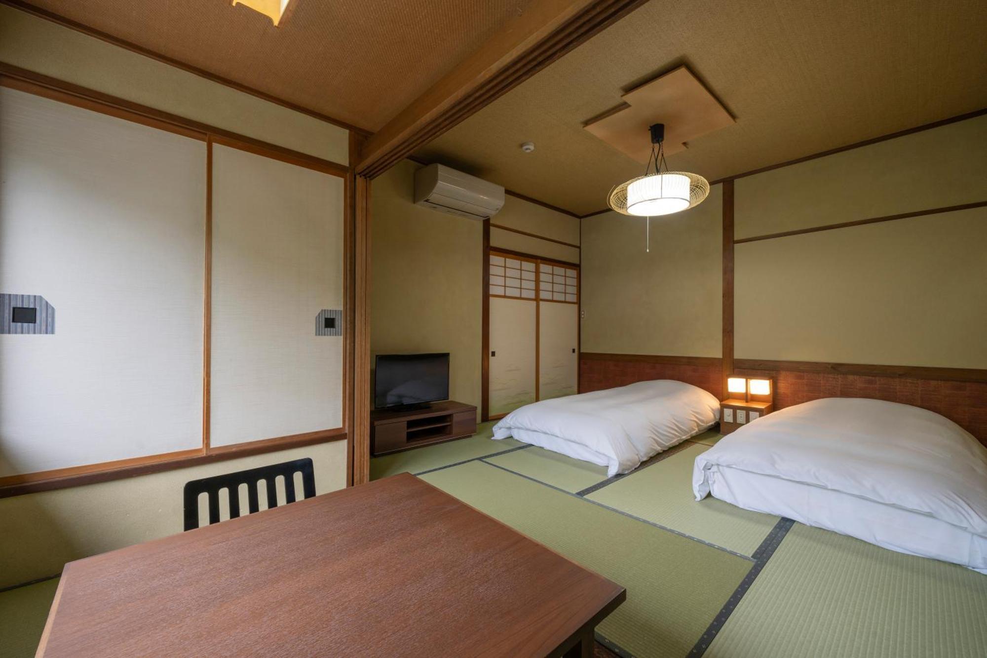 Hirayukan Takayama  Exteriör bild